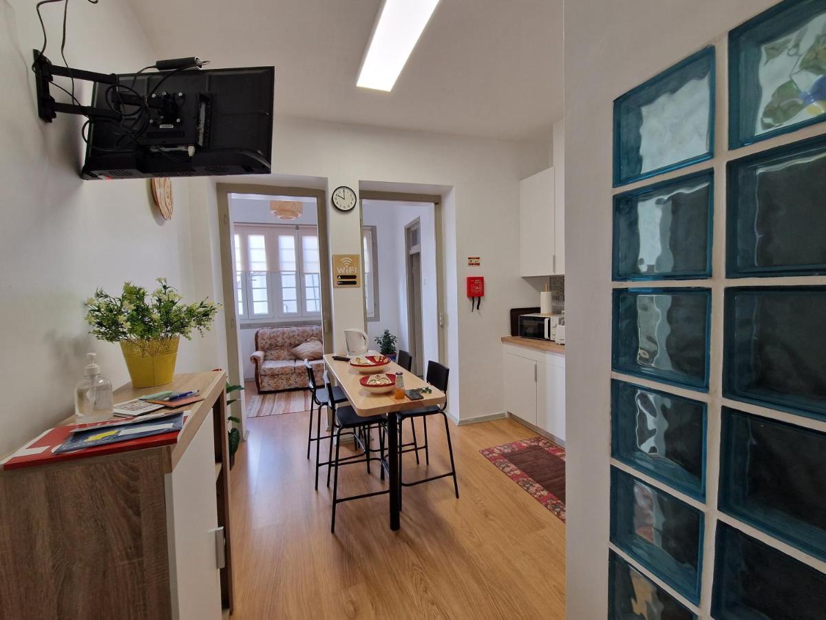 Casa Mosteiro Alcobaça Zewnętrze zdjęcie