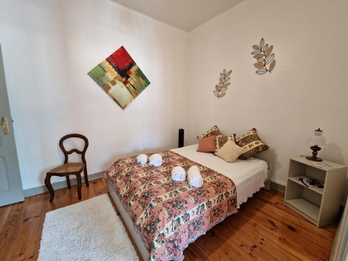 Casa Mosteiro Alcobaça Zewnętrze zdjęcie
