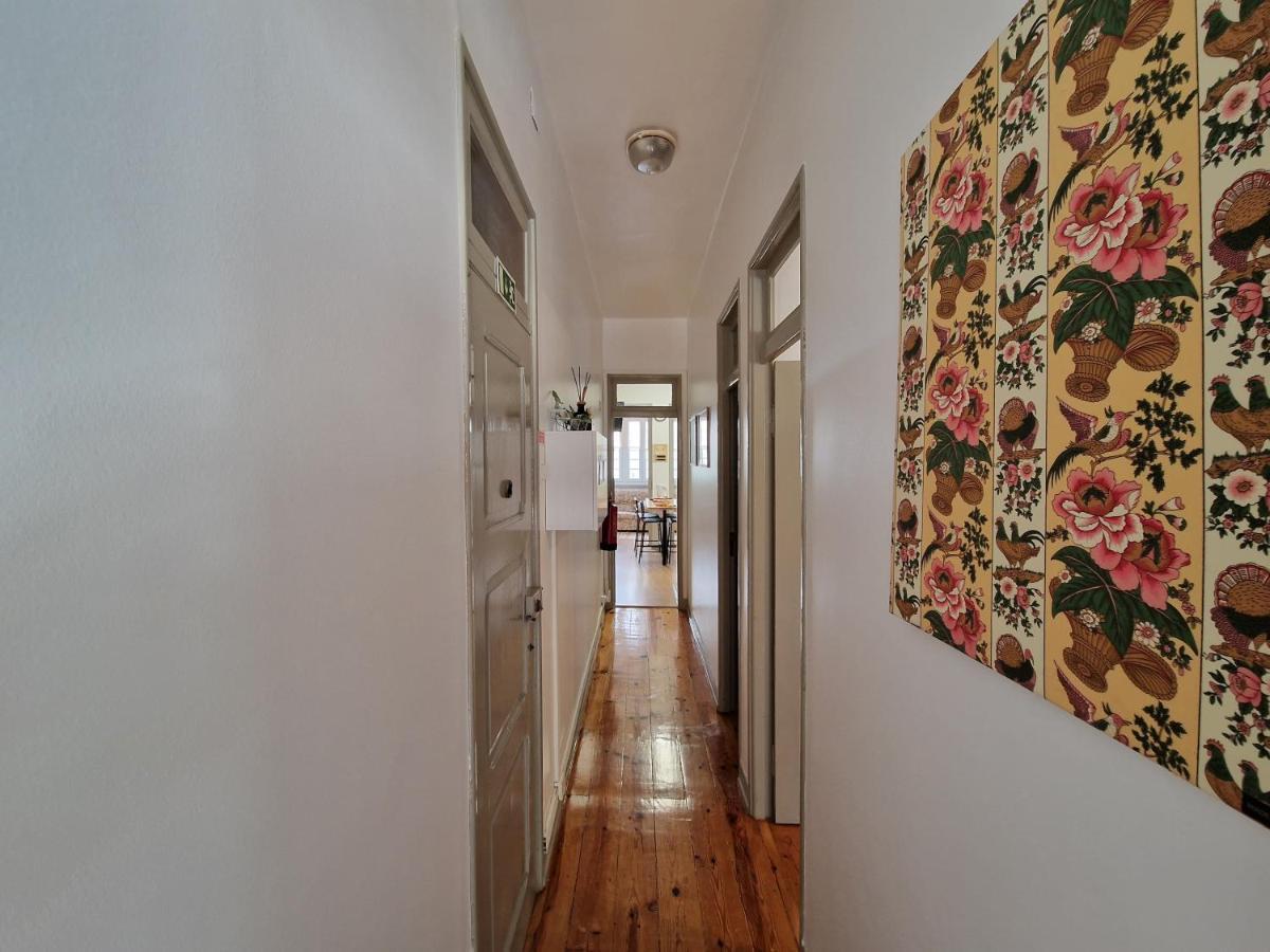 Casa Mosteiro Alcobaça Zewnętrze zdjęcie
