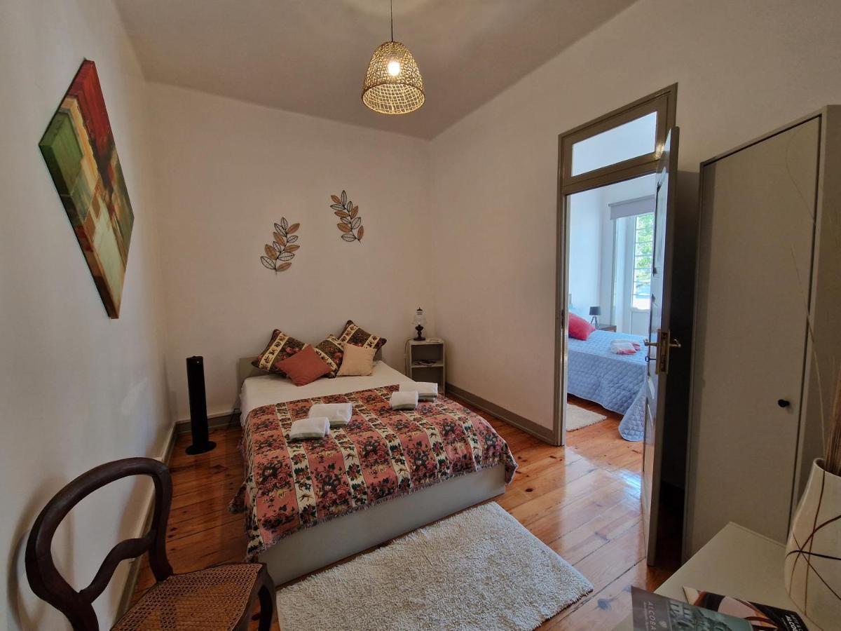 Casa Mosteiro Alcobaça Zewnętrze zdjęcie