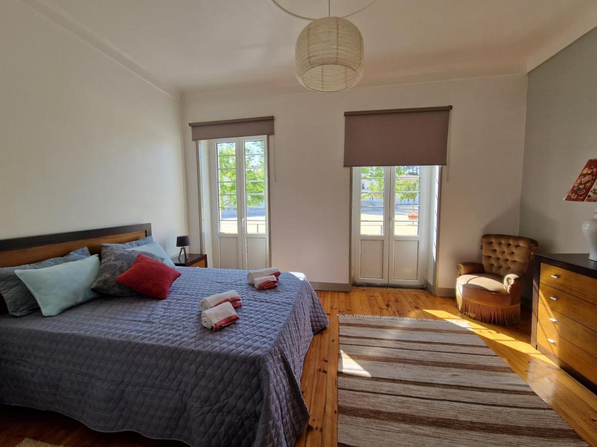 Casa Mosteiro Alcobaça Zewnętrze zdjęcie